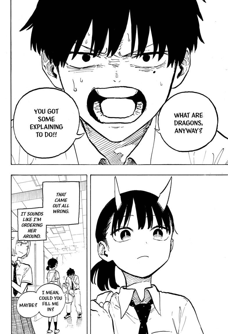 Ruri Dragon, Chapter 42 image 18